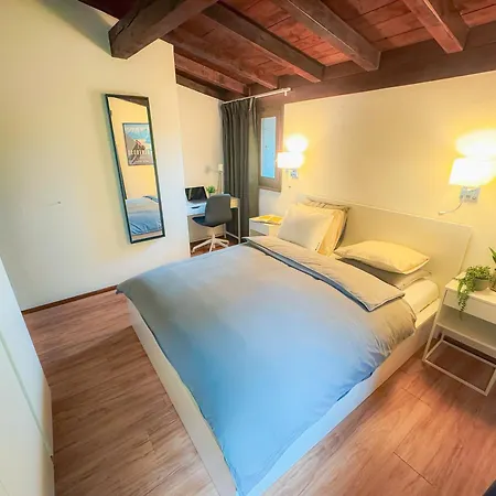 La Rungia - Private Jacuzzi, Free Parking & Ev Wallbox *
